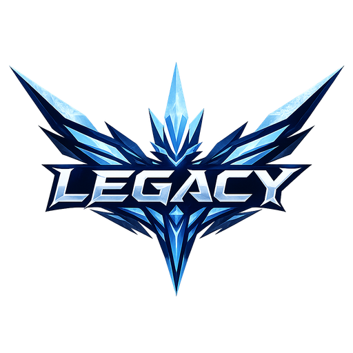 Legacy — Wild Society