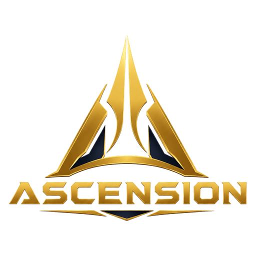 Ascension — Wild Society